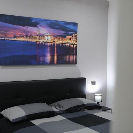 Kellas Home Bari Exteriör bild